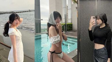 台湾小情侣性爱视频流出 清纯女主颜值超美 插肛塞玩后入 戴乳夹搞骑乘 大奶肥臀超反差！